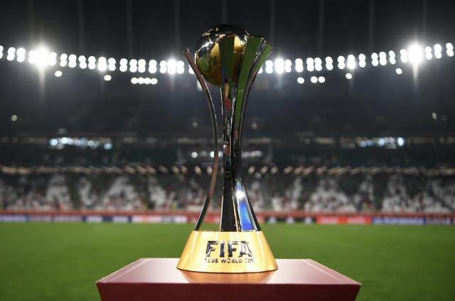 2021年的世俱杯赛于今年2月份在摩洛哥进行